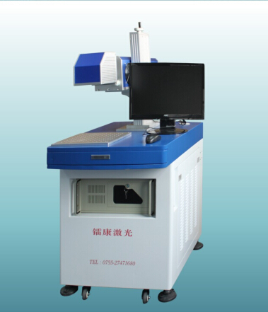 激光打標機應(yīng)如何使用