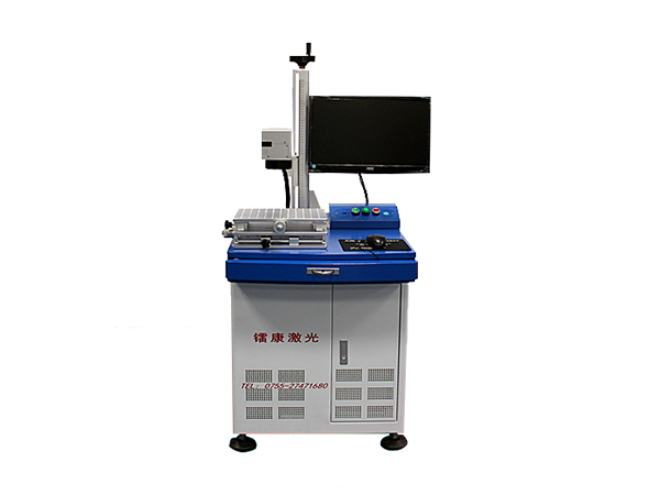 如何選購激光打標機？