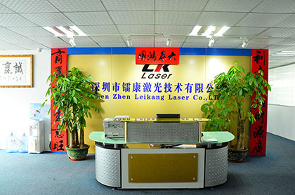 激光打標機哪家好/激光刻字機哪個品牌好？