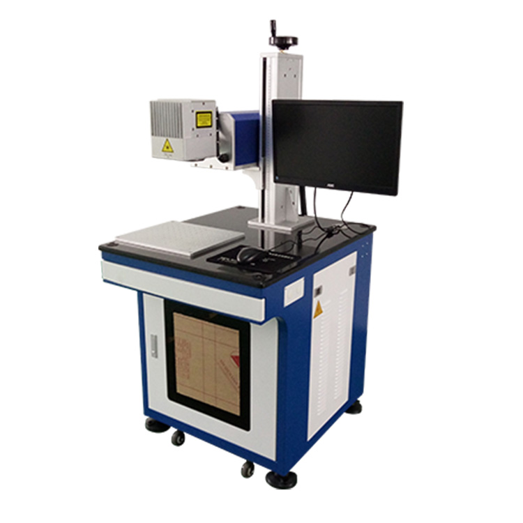 激光打標機品牌哪家好？