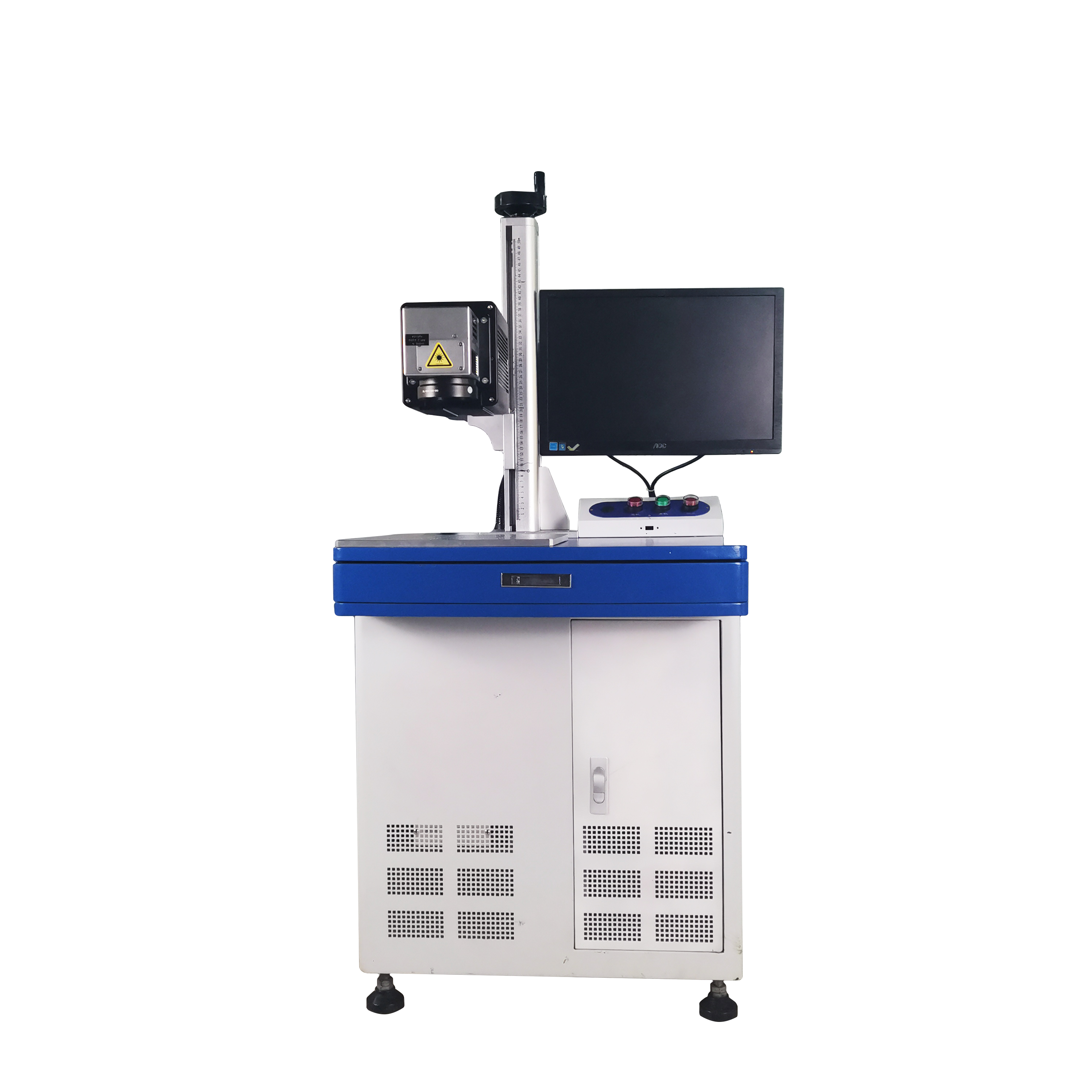 激光打標機的功率該如何選擇？-鐳康激光