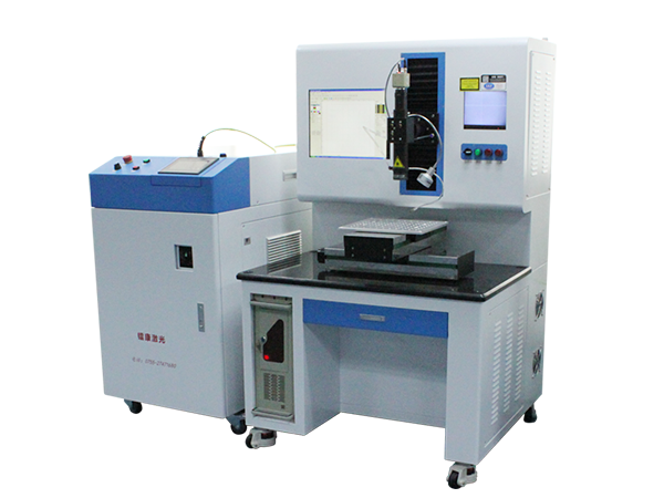 天氣冷時(shí)激光焊接機(jī)的水機(jī)無(wú)法開機(jī)了怎么辦？-鐳康激光