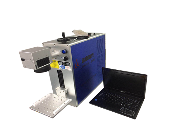 汽車坐墊激光打標(biāo)機(jī),愛車升級(jí)秒秒鐘！-鐳康激光