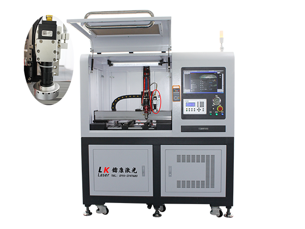 燈罩激光切割機(jī)，燈具切割鏤空新工藝-鐳康激光