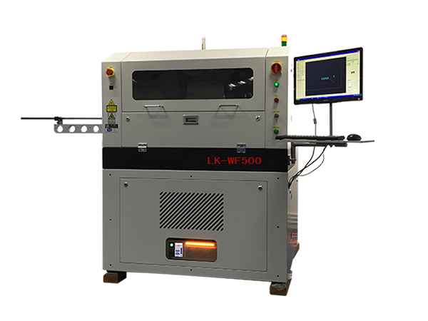 選擇金屬激光切割機(jī)廠家，要注意這幾點(diǎn)！-鐳康激光