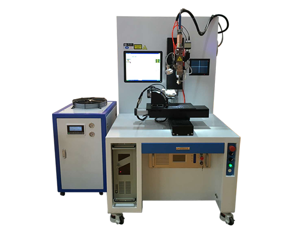 激光焊接機(jī)缺陷類(lèi)型及形成原因-鐳康激光
