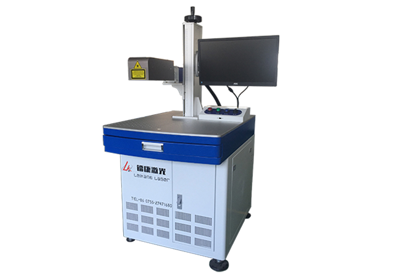 引起激光打標機的打標效果不平整的故障原因分析？-鐳康激光