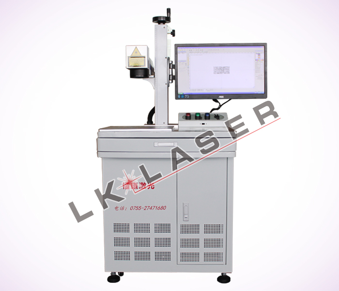 紫外激光打標(biāo)機在鼠標(biāo)鍵盤上的重要應(yīng)用-鐳康激光