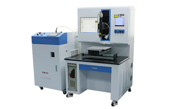 為什么動(dòng)力電池激光焊接機(jī)的電池會(huì)失效？-鐳康激光