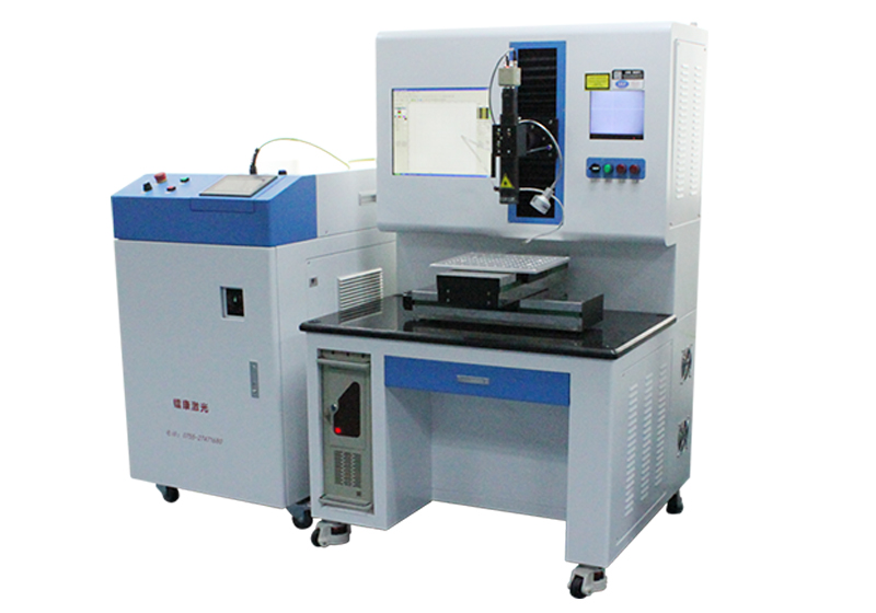 光纖激光焊接機不同鏡片的清洗方法一般有哪些？-鐳康激光